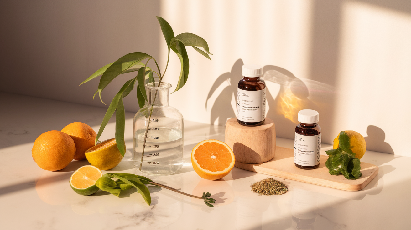 VitalFlow laboratórium