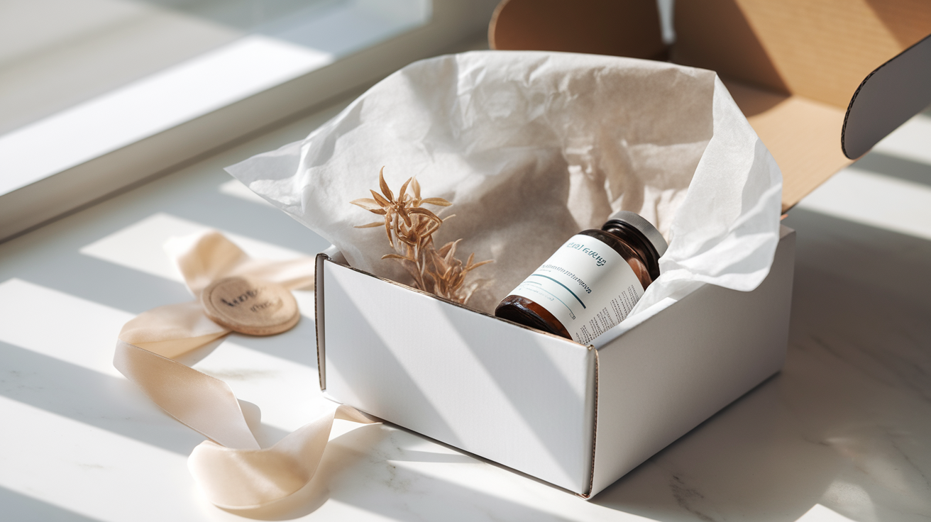 Doručenie VitalFlow Energy+