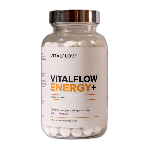 VitalFlow Energy+